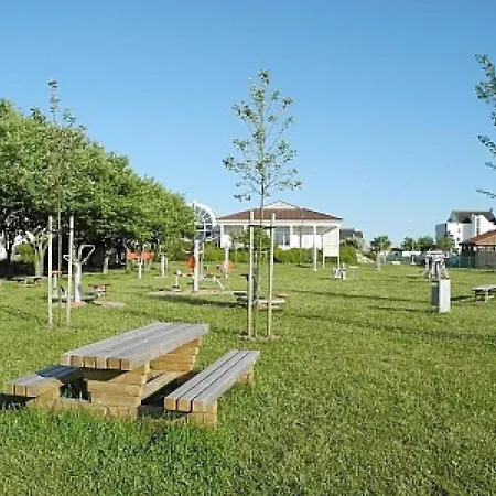 Διαμέρισμα Seeduene 6 *